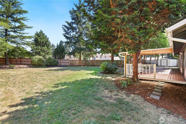 232 Planer Court SE, Olympia, WA 98513