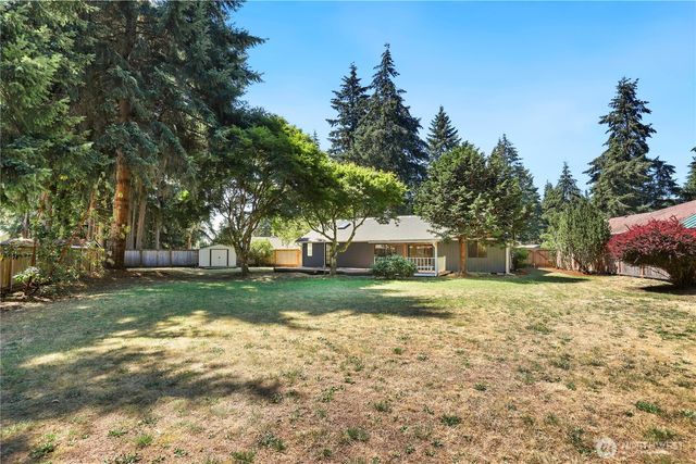 232 Planer Court SE, Olympia, WA 98513