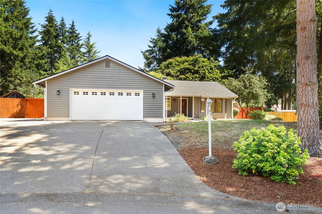 232 Planer Court SE, Olympia, WA 98513
