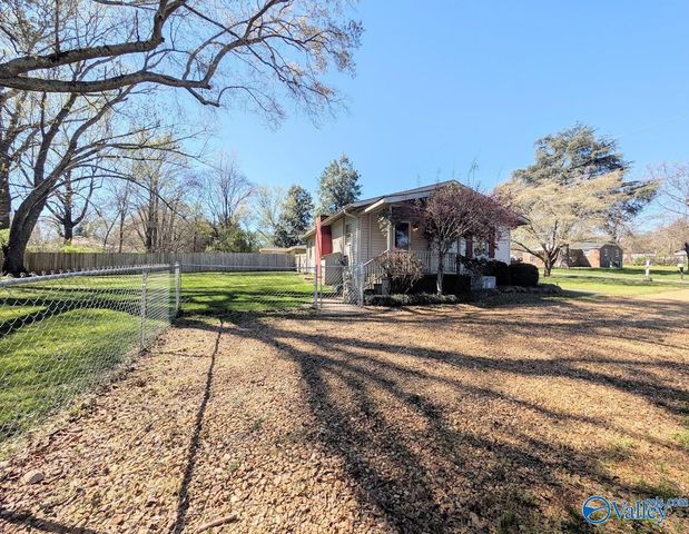 156 Patterson Road, Meridianville, AL 35759