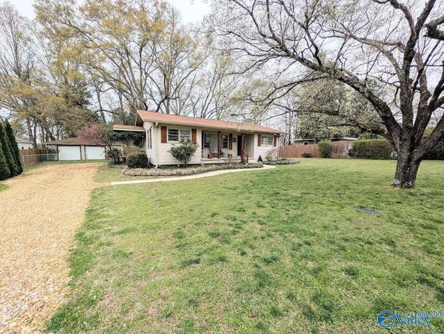156 Patterson Road, Meridianville, AL 35759