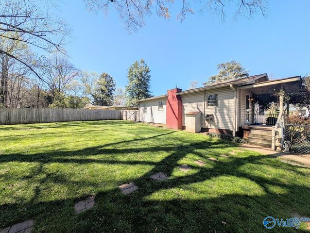 156 Patterson Road, Meridianville, AL 35759