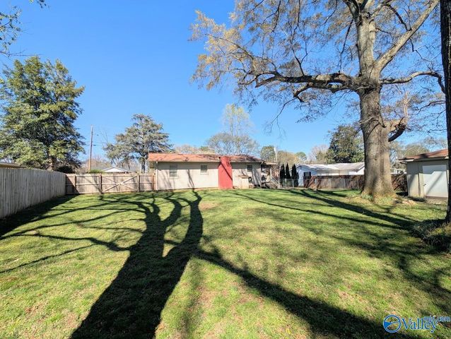 156 Patterson Road, Meridianville, AL 35759