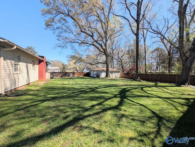 156 Patterson Road, Meridianville, AL 35759