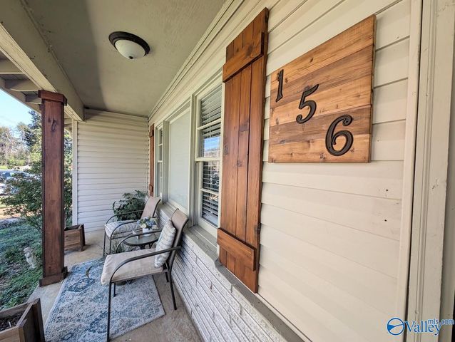 156 Patterson Road, Meridianville, AL 35759