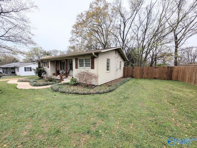 156 Patterson Road, Meridianville, AL 35759