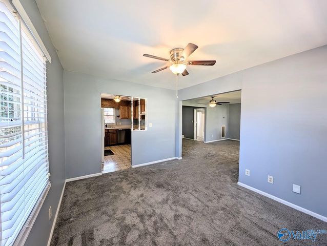 156 Patterson Road, Meridianville, AL 35759