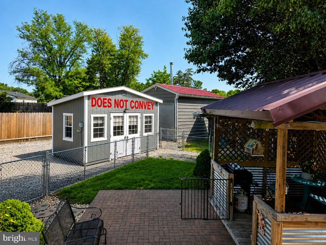 2 SEAY CT, Fredericksburg, VA 22405