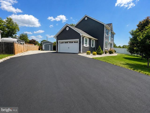 2 SEAY CT, Fredericksburg, VA 22405