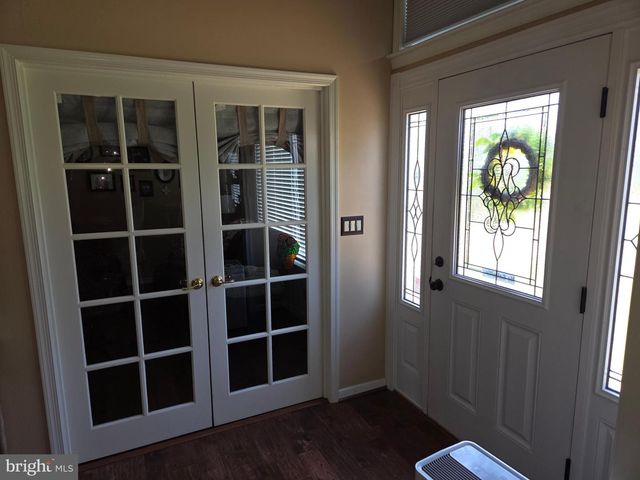 2 SEAY CT, Fredericksburg, VA 22405