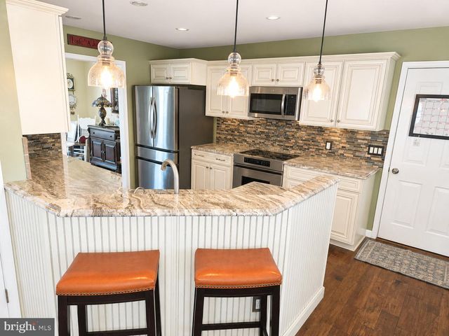 2 SEAY CT, Fredericksburg, VA 22405