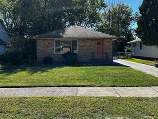 22708 Jennings Street, Warrensville Heights, OH 44128