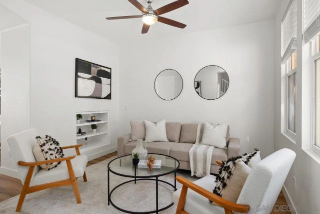 13285 Calle Del Campo 5, San Diego, CA 92129