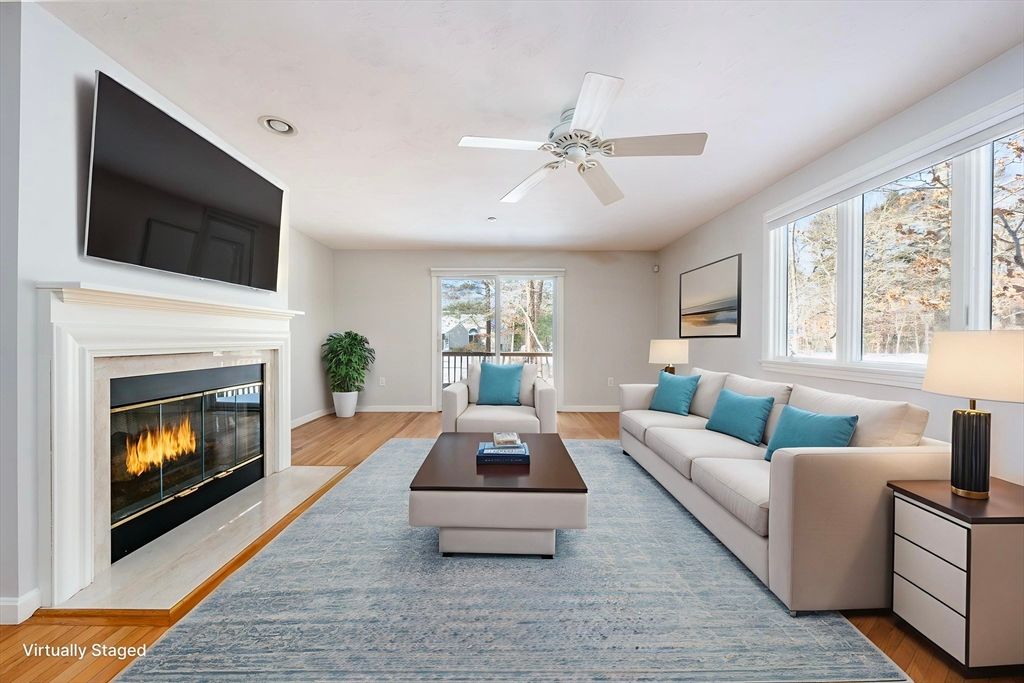 13 Pga Ln 424, Mashpee, MA 02649