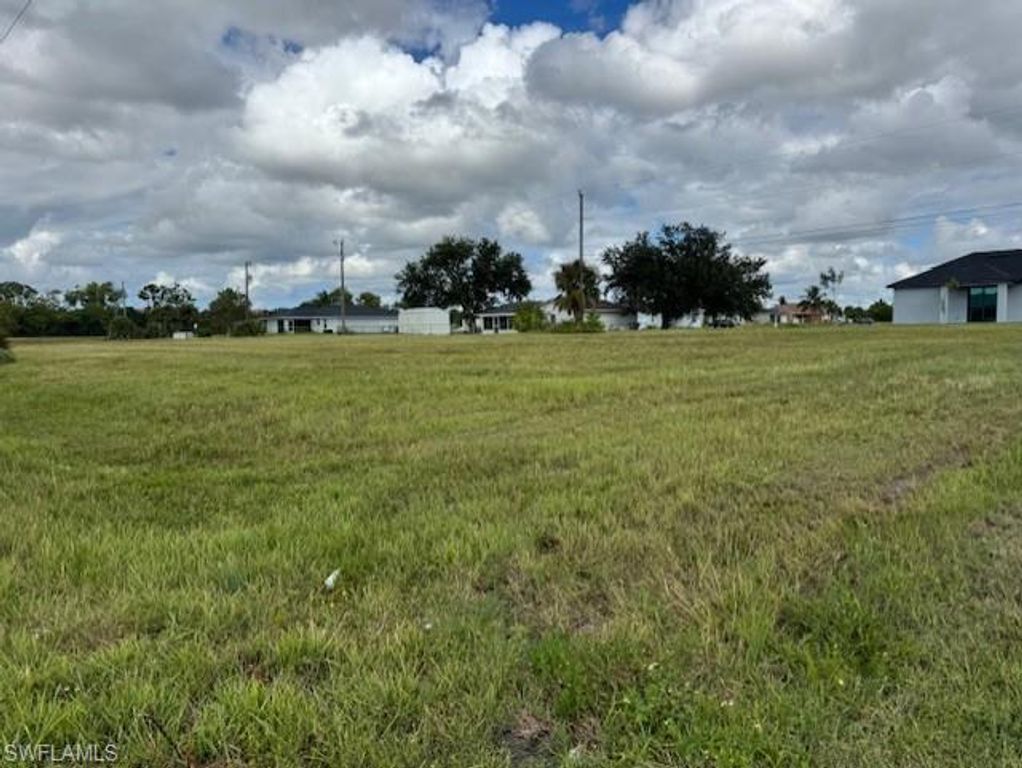 1935 Kismet PKWY E, CAPE CORAL, FL 33909 — photo 2