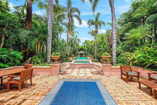 406 N Ocean Boulevard, Delray Beach, FL 33483