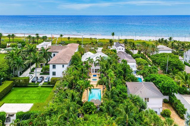 406 N Ocean Boulevard, Delray Beach, FL 33483