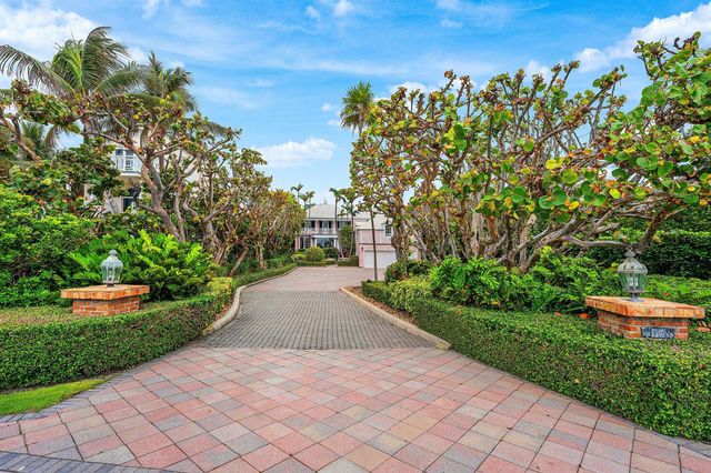 406 N Ocean Boulevard, Delray Beach, FL 33483