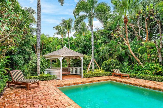 406 N Ocean Boulevard, Delray Beach, FL 33483