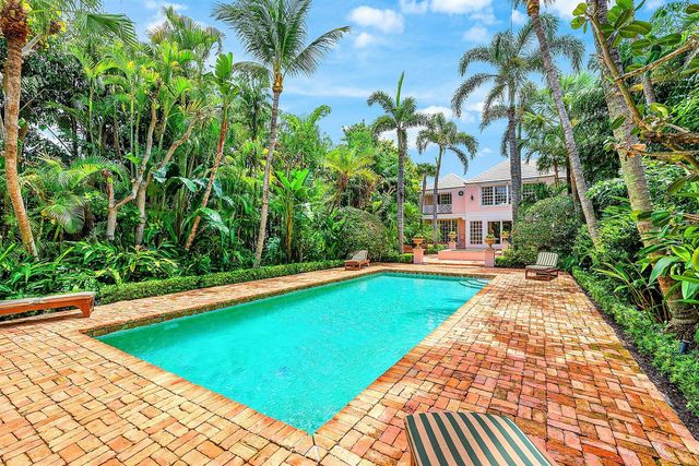406 N Ocean Boulevard, Delray Beach, FL 33483