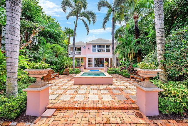 406 N Ocean Boulevard, Delray Beach, FL 33483