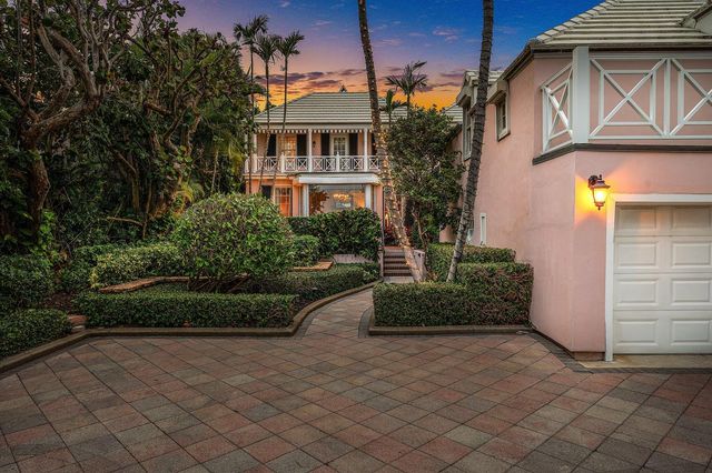 406 N Ocean Boulevard, Delray Beach, FL 33483