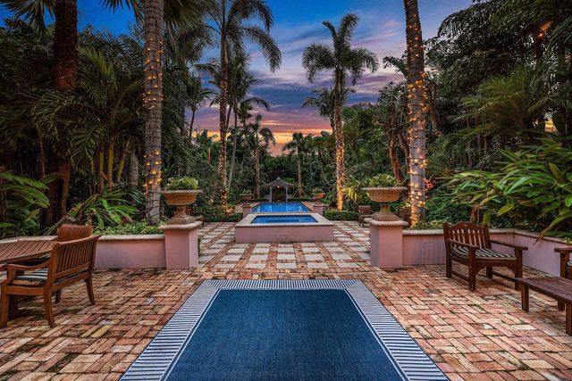 406 N Ocean Boulevard, Delray Beach, FL 33483