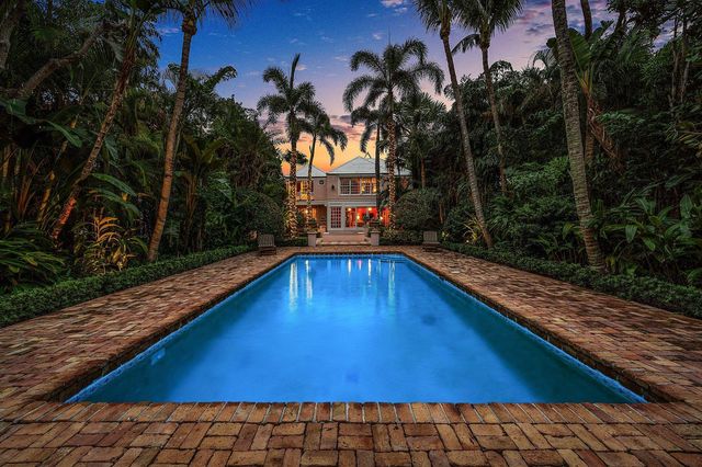 406 N Ocean Boulevard, Delray Beach, FL 33483