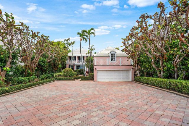 406 N Ocean Boulevard, Delray Beach, FL 33483
