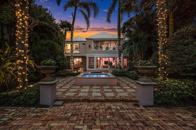 406 N Ocean Boulevard, Delray Beach, FL 33483