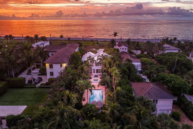 406 N Ocean Boulevard, Delray Beach, FL 33483