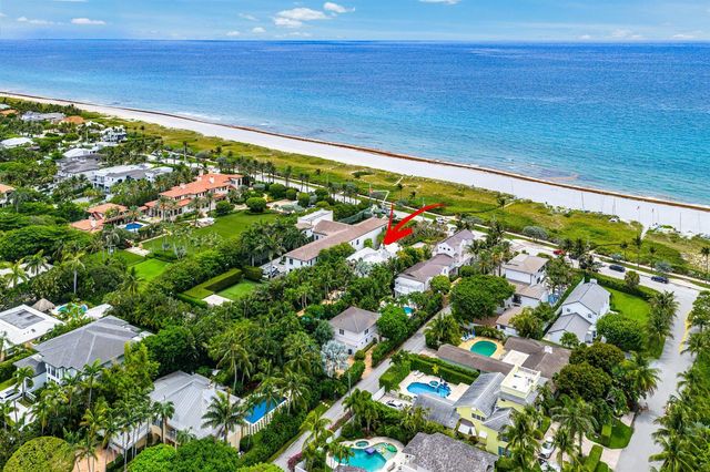 406 N Ocean Boulevard, Delray Beach, FL 33483