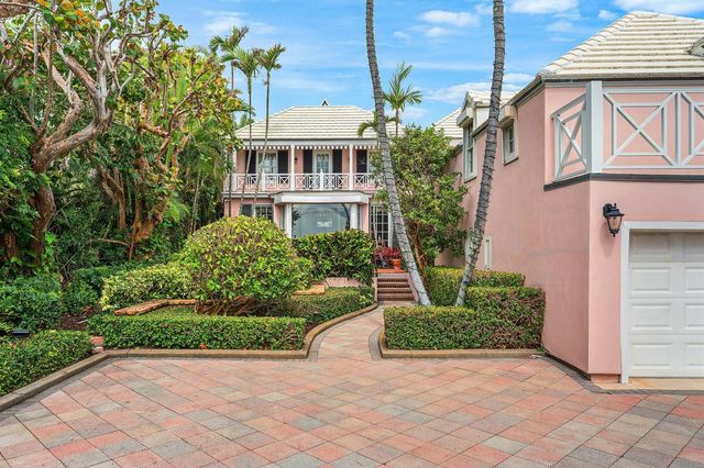 406 N Ocean Boulevard, Delray Beach, FL 33483