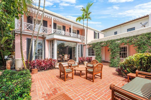 406 N Ocean Boulevard, Delray Beach, FL 33483