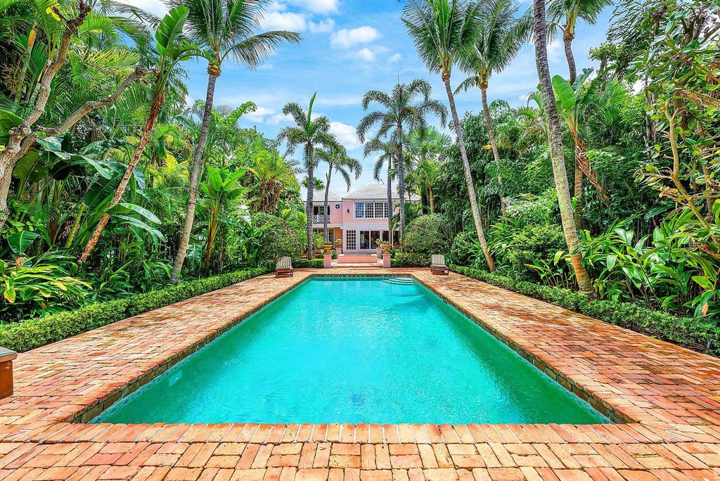 406 N Ocean Boulevard, Delray Beach, FL 33483