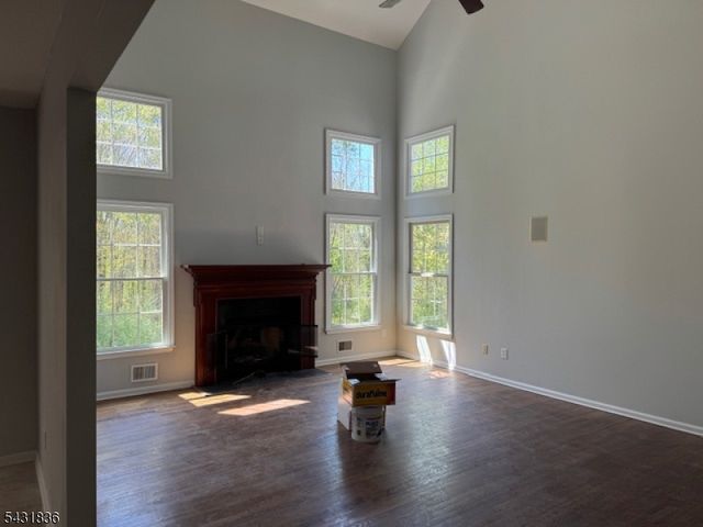 15 Berry Ct, Mount Olive Twp., NJ 07836
