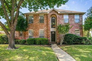 5517 Charleston Drive, Frisco, TX 75035