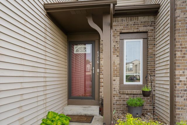 6316 Langwood Boulevard, Fort Wayne, IN 46835