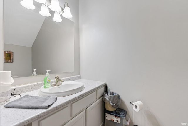 6316 Langwood Boulevard, Fort Wayne, IN 46835