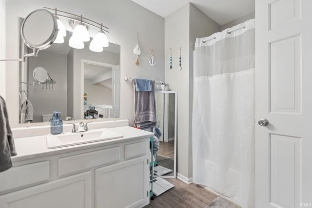 6316 Langwood Boulevard, Fort Wayne, IN 46835