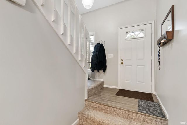 6316 Langwood Boulevard, Fort Wayne, IN 46835