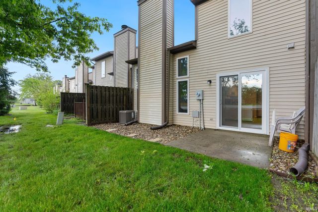 6316 Langwood Boulevard, Fort Wayne, IN 46835