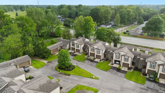 6316 Langwood Boulevard, Fort Wayne, IN 46835