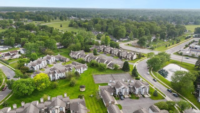 6316 Langwood Boulevard, Fort Wayne, IN 46835