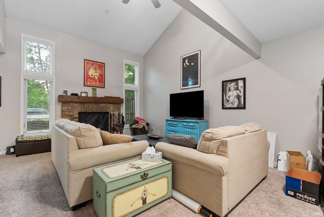 6316 Langwood Boulevard, Fort Wayne, IN 46835