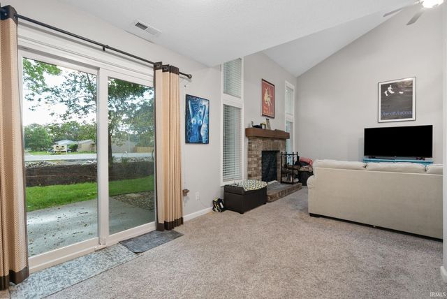 6316 Langwood Boulevard, Fort Wayne, IN 46835