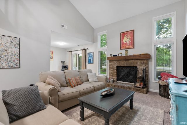 6316 Langwood Boulevard, Fort Wayne, IN 46835