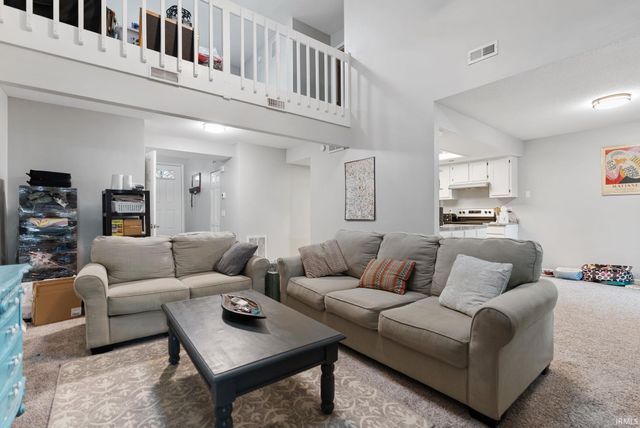 6316 Langwood Boulevard, Fort Wayne, IN 46835