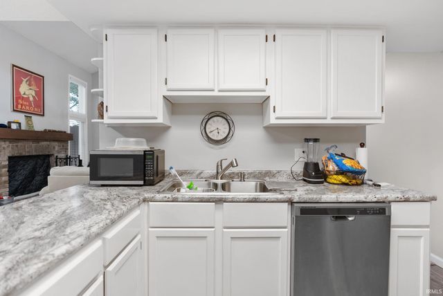 6316 Langwood Boulevard, Fort Wayne, IN 46835