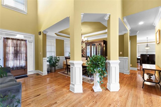 4732 Moon Chase Drive, Buford, GA 30519